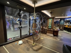 MSC Seashore Sports Bar picture