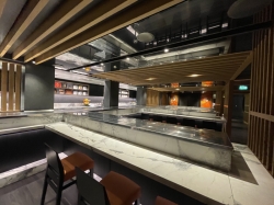 Kaito Sushi Bar picture Kaito Sushi Bar picture