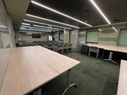 MSC Business Center picture MSC Business Center picture