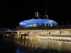 MSC Seashore Long Island Pool picture