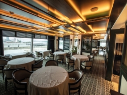 Oceania Vista Polo Grill picture