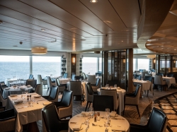 Oceania Vista Terrace Cafe picture