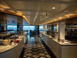 Oceania Vista Terrace Cafe picture