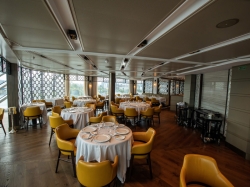 Oceania Vista Toscana picture Uploaded in 2023 Photo courtesy of Jim Bellomo. Oceania Vista Toscana picture