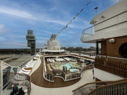 Sun Deck picture Sun Deck picture