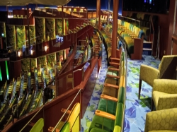 Serenade of the Seas Tropical Theatre picture