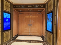 Cielo Dining Room picture