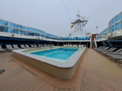 Retreat Pool picture