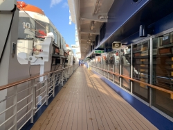 Celebrity Equinox Promenade picture