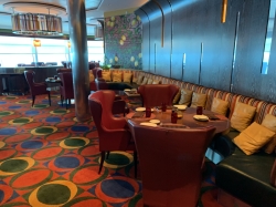 Celebrity Equinox Tuscan Grille picture