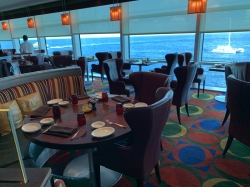 Celebrity Equinox Tuscan Grille picture