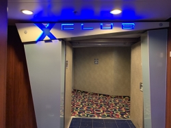 Celebrity Equinox XClub picture