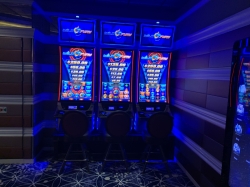 Celebrity Equinox Casino picture