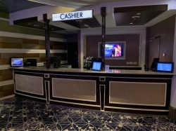 Celebrity Equinox Casino picture