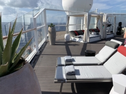 Celebrity Equinox Retreat Sun Deck picture