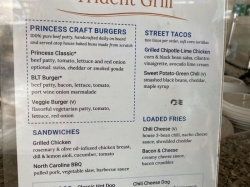 Trident Grill picture