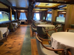 Regal Princess Crown Grill picture