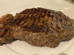 Regal Princess Crown Grill picture
