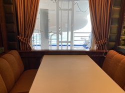Regal Princess Crown Grill picture