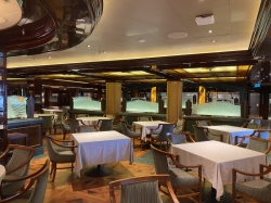 Regal Princess Crown Grill picture