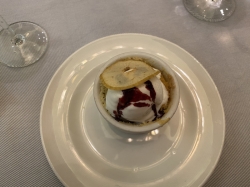 Regal Princess Crown Grill picture