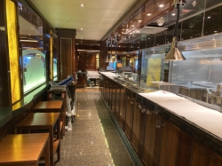 Regal Princess Crown Grill picture