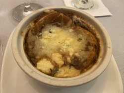 Regal Princess Crown Grill picture