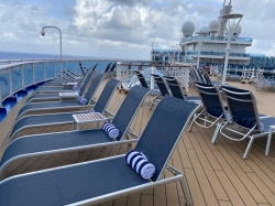 Regal Princess Sun Deck picture