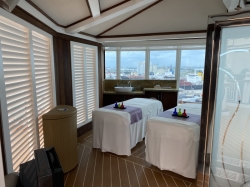 Regal Princess The Sanctuary picture