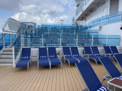 Regal Princess Sun Deck picture