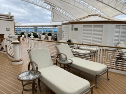 Regal Princess The Sanctuary picture