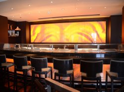Crystal Symphony Sushi Bar picture