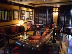 Crystal Symphony Connoisseur Club picture