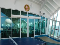 Explorer of the Seas Diamond Club picture