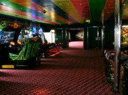 Carnival Glory Video Arcade picture