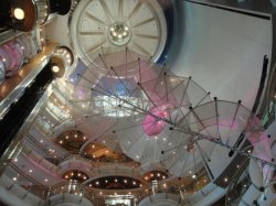 Brilliance of the Seas Centrum picture