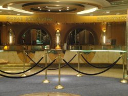 Brilliance of the Seas Centrum picture