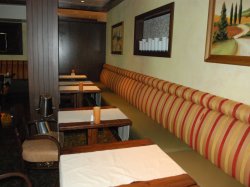 Grandeur of the Seas Giovannis Table picture