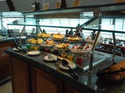 Grandeur of the Seas Windjammer Cafe picture