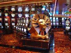 Grandeur of the Seas Casino picture