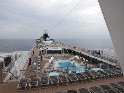 MSC Musica Copacabana Pool Area picture