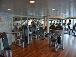 Fitness Center picture