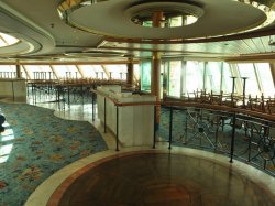 Sun Princess II Horizon Court picture