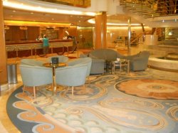 Sun Princess II Atrium picture