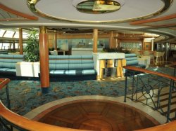 Sun Princess II Horizon Court picture