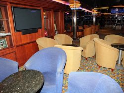Sun Princess II Sports Bar picture