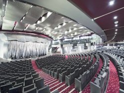 MSC Preziosa Platinum Theater picture