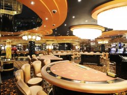MSC Preziosa Millennium Star Casino picture