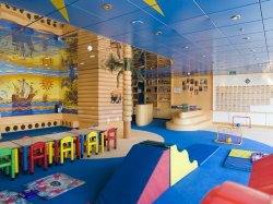 I Pirati Childrens Playroom picture I Pirati Childrens Playroom picture