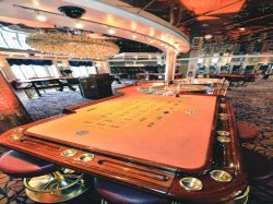 MSC Sinfonia Sanremo Casino picture